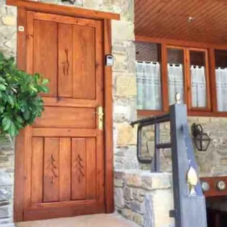 Casa Con Jardin En By Casas Aranesas J Antes Garós